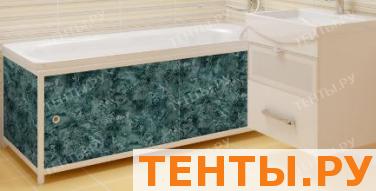 "МЕТАКАМ" Экран п/ван. УЛЬТРА, ЕЛОЧКА, 1.68, пластик "МЕТАКАМ" Экран п/ван. УЛЬТРА, ЕЛОЧКА, 1.68, пластик