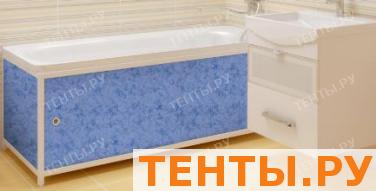 "МЕТАКАМ" Экран п/ван. УЛЬТРА, ИНДИГО, 1.48, пластик "МЕТАКАМ" Экран п/ван. УЛЬТРА, ИНДИГО, 1.48, пластик