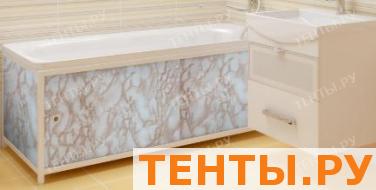 "МЕТАКАМ" Экран п/ван. УЛЬТРА, песочный, 1.68, пластик "МЕТАКАМ" Экран п/ван. УЛЬТРА, песочный, 1.68, пластик