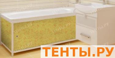 "МЕТАКАМ" Экран п/ван. УЛЬТРА, САХАРА, 1.68, пластик "МЕТАКАМ" Экран п/ван. УЛЬТРА, САХАРА, 1.68, пластик