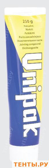 "UNIPAK" Паста 250 г., тюбик, "UNIPAK" Паста 250 г., тюбик,
