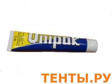 "UNIPAK" Паста 75 г, тюбик, "UNIPAK" Паста 75 г, тюбик,