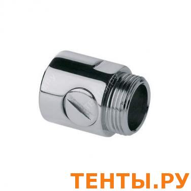 Фильтр для смесителя, 3/4" г - ш, хp., лат., Фильтр для смесителя, 3/4" г - ш, хp., лат.,