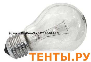 Лампа прозр. 75W E27 005492 Osram Лампа прозр. 75W E27 005492 Osram