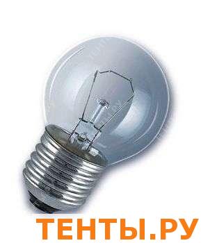 Лампа-шар. прозр. 40W E27 322674 Osram Лампа-шар. прозр. 40W E27 322674 Osram