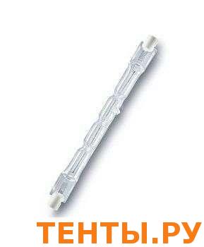 ECO 230W 220V 114.2mm R7s Лампа галог. линейная 207692 Osram ECO 230W 220V 114.2mm R7s Лампа галог. линейная 207692 Osram