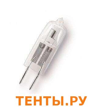 50W 12V GY6.35 Halostar Лампа галог. капсула 324432 Osram 50W 12V GY6.35 Halostar Лампа галог. капсула 324432 Osram
