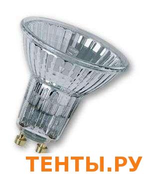 35W GU10 FL Лампа галог. Halopar 727165 Osram 35W GU10 FL Лампа галог. Halopar 727165 Osram