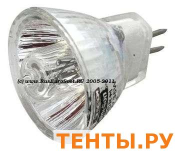 MR11 220В 35Вт GU5.3 35мм Camelion MR11 220В 35Вт GU5.3 35мм Camelion