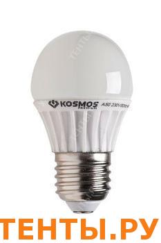 A50 LED 4Вт Е27 4500 premium Космос A50 LED 4Вт Е27 4500 premium Космос