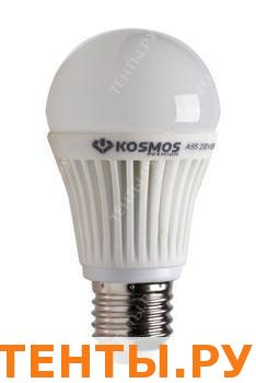 A55 LED 6Вт Е27 4500 premium Космос A55 LED 6Вт Е27 4500 premium Космос