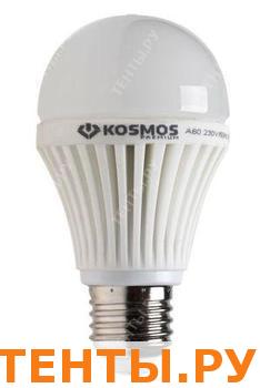 A60 LED 8Вт Е27 3000 premium Космос A60 LED 8Вт Е27 3000 premium Космос