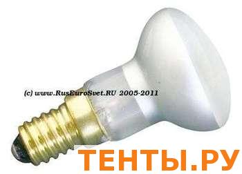 Зерк. миньон R39 30W E14 Comtech Зерк. миньон R39 30W E14 Comtech