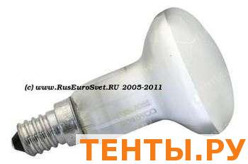 Зерк. миньон R50 40W E14 Comtech Зерк. миньон R50 40W E14 Comtech