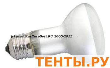 Зерк. лампа R63 60W E27 Comtech Зерк. лампа R63 60W E27 Comtech