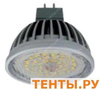 LED MR16 4,2W GU5.3 2800K прозр. ст. 47x50/ M2TW42ELC Ecola LED MR16 4,2W GU5.3 2800K прозр. ст. 47x50/ M2TW42ELC Ecola
