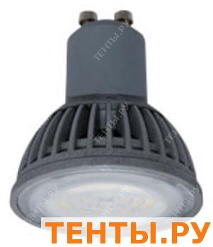 LED MR16 4,2W GU10 4200K 56x50/ G1LV42ELC Ecola LED MR16 4,2W GU10 4200K 56x50/ G1LV42ELC Ecola