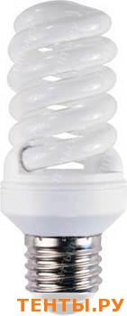 КЛЛ 15Вт Spiral Е27 4100К спираль (104мм*42мм) Ecola Light /TS7V15ECC КЛЛ 15Вт Spiral Е27 4100К спираль (104мм*42мм) Ecola Light /TS7V15ECC