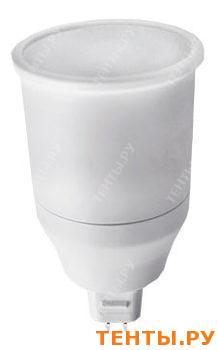 КЛЛ 13Вт Reflector 220V GU5.3 4100К (94*50) Ecola ... КЛЛ 13Вт Reflector 220V GU5.3 4100К (94*50) Ecola ...
