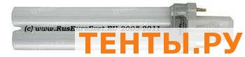PH PL-S 9W/840/2P G23 КЛЛ PH PL-S 9W/840/2P G23 КЛЛ