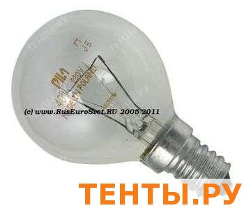 Pila Мин. шар 60W E14 проз. Pila Мин. шар 60W E14 проз.