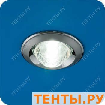 Свет MR16 Ice полусфера 51123 (хром/мат. хром/хром) Italmac Свет MR16 Ice полусфера 51123 (хром/мат. хром/хром) Italmac