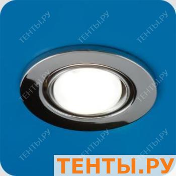 Свет повор. R50 хром Prima 50105 Italmac Свет повор. R50 хром Prima 50105 Italmac