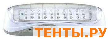 Светильник HL-323L аккум. 35LED Horoz Светильник HL-323L аккум. 35LED Horoz