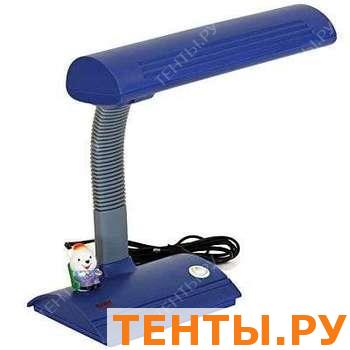 Свет. наст. 11Вт с игрушкой синий Compak 2G7 МТ-3218-5 Свет. наст. 11Вт с игрушкой синий Compak 2G7 МТ-3218-5