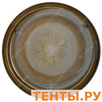 Свет. Эссе Фиоре 360 2*60 корич.дуб 3082/д (3804) Свет. Эссе Фиоре 360 2*60 корич.дуб 3082/д (3804)