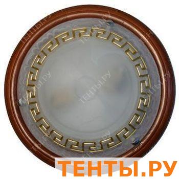 Свет. Этруска 360 2*60 брон.макроне 3071/м (3790) Свет. Этруска 360 2*60 брон.макроне 3071/м (3790)