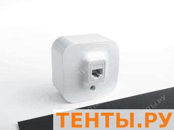 Роз. ТФ о/у бел. LR Quteo 782214 Роз. ТФ о/у бел. LR Quteo 782214