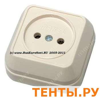 Роз. 1м о/п б/з крем. Makel 45202 Роз. 1м о/п б/з крем. Makel 45202