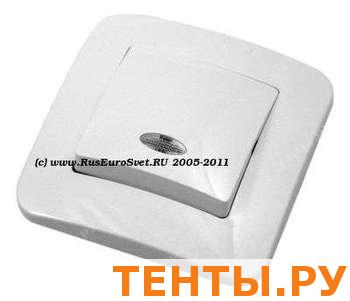 Выкл. 1 кл. свет бел. Makel Lillium N 55021 Выкл. 1 кл. свет бел. Makel Lillium N 55021