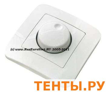 Диммер 600 W бел. Makel Lillium N 55011 Диммер 600 W бел. Makel Lillium N 55011