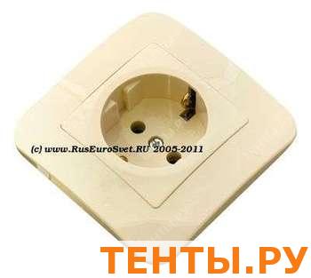 Роз. 1м с/з бакелит крем. Makel Lillium N 55228 Роз. 1м с/з бакелит крем. Makel Lillium N 55228