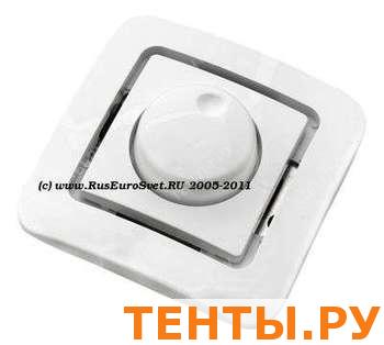 Диммер 800W бел. Makel Lillium 71031 Диммер 800W бел. Makel Lillium 71031