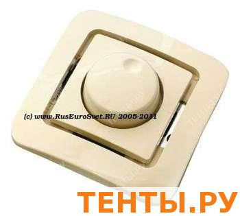 Диммер 1000W крем Makel Lillium 71293 Диммер 1000W крем Makel Lillium 71293