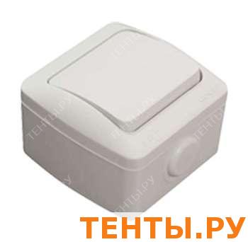 EVA Выкл. 1 кл. IP54 554-011500-200 ЕL-BI EVA Выкл. 1 кл. IP54 554-011500-200 ЕL-BI