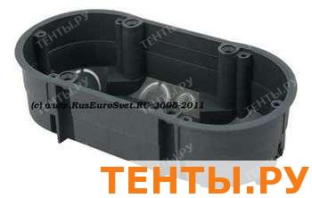10140 140х65мм, гл.45м 2м Уст.кор. с/у овальная 10140 140х65мм, гл.45м 2м Уст.кор. с/у овальная