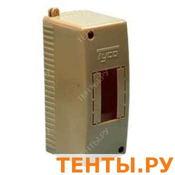 68022К Коробка на 2 автомата (корич) 130*50*65 IP30 68022К Коробка на 2 автомата (корич) 130*50*65 IP30