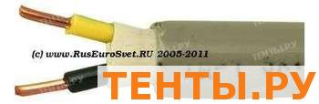 NYM 3х1,5 (100 м) РЭК NYM 3х1,5 (100 м) РЭК