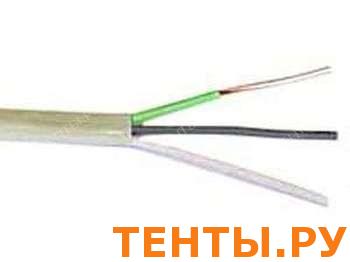ПУНП(ВВГ-Пз) 2х4 (150м) ПУНП(ВВГ-Пз) 2х4 (150м)