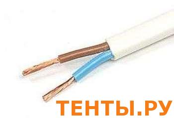 ПУГНП(ВВГ-Пг) 2х2,5 (200м) ПУГНП(ВВГ-Пг) 2х2,5 (200м)