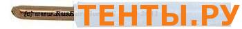 ПуВ (ПВ-1) 2,5 синий (500м) 08751 ПуВ (ПВ-1) 2,5 синий (500м) 08751