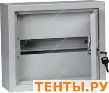 ЩРн-12 IP31 265*310*120 ТDM ЩРн-12 IP31 265*310*120 ТDM