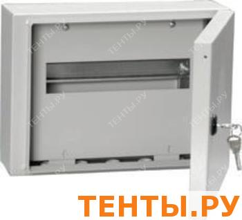 ЩРн-12 IP54 265*330*120 ТDM ЩРн-12 IP54 265*330*120 ТDM