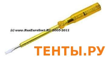 Отвертка-индик. (220мм) 6875-304В Отвертка-индик. (220мм) 6875-304В