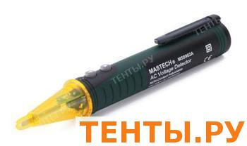 Детектор перем. напр-я бесконт. MS8902A, свет. и звук. индик. (КВТ) Детектор перем. напр-я бесконт. MS8902A, свет. и звук. индик. (КВТ)
