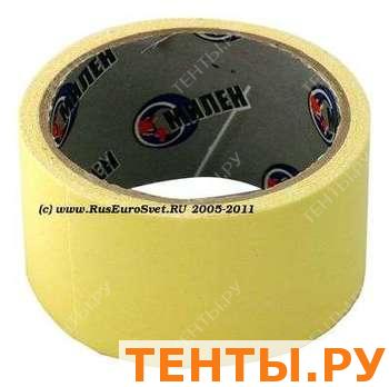 Скотч 2-х сторон. 50х5 Ткань Klebebander 10481 Скотч 2-х сторон. 50х5 Ткань Klebebander 10481
